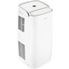 Gree Climatizzatore Portatile Moma Kw 3.5 12000 Btu A/A++ R290 WifiR32 A+++/A++ Wifi