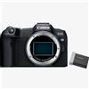 Canon EOS R8 + LP-E17 Kit Body Garanzia Italia
