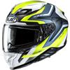 HJC Casco Integrale HJC F71 FES - (Fes MC3HSF)