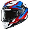 HJC Casco Integrale HJC F71 FES - (Fes MC21)