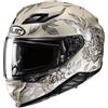 HJC Casco Integrale HJC F71 ELIZ - (Eliz MC9SF)