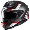 HJC Casco Integrale HJC F71 ARCAN - (Arcan MC1SF)