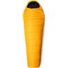 Snugpak 98150, Basecamp Sleeper Expedition-Sacco a Pelo, Colore: Giallo Ambra Unisex-Adulto, Left Side Zip