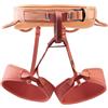 PETZL - Imbracatura CORAX LT WOMEN - Donna, Coral Sand, M