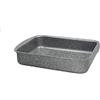 LASAGNERA MYTHOS CM.35X25 MARMORIZZATA