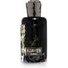 Lattafa Perfumes Ajayeb Dubai Portrait, eau de parfum femminile e sofisticata, ideale per le serate e le occasioni speciali, flacone da 100 ml perfetto per chi desidera una routine di cura semplice e