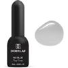 DIDIER LAB - Premium Top Coat Semipermanente No Blue - Senza Dispersione - Smalto Semipermanente Unghie Gel UV LED - Top Coat Gel - Brillantezza Intensa - Lunga Durata - 10ml