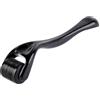 TASSFROO Derma Roller 0,5 mm, rullo per la crescita della barba, rullo Microneedling, per la cura della pelle, per capelli, corpo, viso con 540 titanio, anti-rughe anti-invecchiamento
