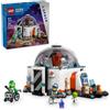 LEGO CITY 60439 LABORATORIO SCIENTIFICO SPAZIALE