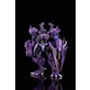 Sen-Ti-Nel Flame Toys Action Series Transformers Beast Megatron