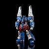 Sen-Ti-Nel Flame Toys Kuro Kara Kuri 11 Series Transformers Ultra Magnus