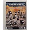 Warhammer 40k - Combat Patrol: Iron Hands 73-555 - Factory Sealed