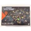 Warhammer 40k Kill Team 103-99 Kill Team Killzone: Tomb World - New