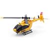 Modster Mini Elicottero Radiocomandato Modster EC-135 Soccorso - Polizia Due Batterie