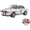 Tamiya NUOVA auto radiocomandata elettrica Tamiya scala 1/10 serie n. 732 Alfa Romeo...