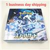 Markenlos Pokemon Card Scarlet & Violet Snow Hazard Booster Box sv2P Sigillato in fabbrica