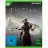 Fireshine Games Enotria: The Last Song - [Xbox]