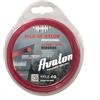 Avalon - Filo Rotondo per decespugliatore e Tosaerba in Nylon Universale (2,7 mm x 15 M) -Elevata Durata e Prestazioni ottimali nelle attività di decespugliamento