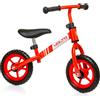 M MOLTO MOLTO | Bicicletta senza pedali Minibike | Bicicletta per bambini senza pedali | Bicicletta da Equilibrio o Bicicletta da Apprendimento | Casco non incluso | Giocattoli educativi per bambini tra 2 e 5