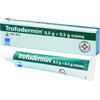 SIT LABORATORIO FARMAC. Srl Trofodermin Crema Dermatologica 30g 0,5+0,5