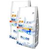 Monge Vet Solution Cat Urinary Struvite KIT RISPARMIO 2X1.5KG