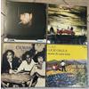 RACCOLTA LUCIO DALLA ( 4 VINILI LP 180 g ) NUOVI SIGILLATI editoriali
