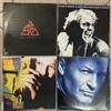 [ 4 VINILI LP 180 gr ] -RACCOLTA VASCO ROSSI nuovi mai aperti editoriale