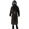 RUBIE'S Costume Kylo Ren Ep7 Deluxe per Bambini - Taglia M (5-6 Anni)