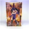 Taito Date A Live V Desktop Cute Figure Tokisaki Kurumi Bunny ver. Rinnovo Giappone