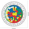 VASTU SAKTI CHAKRA/VASTU RIMEDIO/VASTU DOSH/MAHAVASTU SHAKTI CHAKRA RIMEDIO
