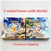Pokemon Card Super Electric Breaker Paradise Dragona Booster Box set sv7a sv8 Jp