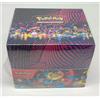 Pokemon MEGA EVOLUZIONI MIN TIN BOX SALED ITA Sigillato [s4