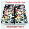 Carta Pokemon Shiny Treasure ex 2 Booster Box Scarlet & Violet High Class pack