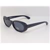Versus Vintage Sunglasses Mod. E17 Col.917 Grey w/Grey lens Versace Women