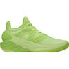 NEW BALANCE scarpe New Balance Two why v5 giallo acido