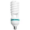 Andoer Lampada fotografica 135 W 220 V 5500 K CRI90 luce diurna, lampada a spirale a risparmio energetico E27 lampadina per studio fotografico, illuminazione video