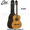 EKO CS10 CHITARRA CLASSICA 4/4 Da Studio + borsa custodia e plettri omaggio
