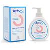 Oficine Clemàn Oficine Cleman - Acitvo 3 Intima Detergente Intimo Con Ozono Confezione 250 Ml