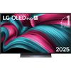 LG ELECTRONICS LG - OLED48C55LA - Smart TV OLED UHD 4K 48" - Black