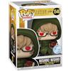Funko Pop! Animation: Tokyo Ghoul: Re - Nishiki Nishio - Tokyo Ghoul:Re - Figura in Vinile da Collezione - Idea Regalo - Merchandising Ufficiale - Giocattoli per Bambini e Adulti - Anime Fans