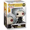 Funko POP! Animation: Tokyo Ghoul: Re Seido Takizawa - (Owl) Takizawa - Figura in Vinile da Collezione - Idea Regalo - Merchandising Ufficiale - Giocattoli per Bambini e Adulti - Anime Fans