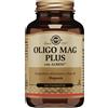 Solgar Oligomag Plus 100 Tavolette Magnesio Chelato