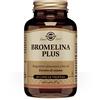 Solgar Bromelina Plus 60 capsule