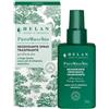 HELAN COSMESI Srl I muschi di helan puromuschio deodorante profumato traspirante in spray 100 ml