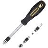 Proxxon Combination Bit Driver n. 84283 NUOVO