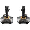 Thrustmaster Joystick simulatore volo T 16000M Fcs Space Sim Duo Flight Sticks