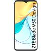 ZTE Smartphone Blade V50 - Nero, 256GB, 8GB RAM, 5G