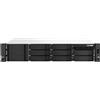 QNAP Server NAS 2U Celeron 8 GB RAM DDR4 NO HDD e Turbo System TS-864EU-8G QNAP