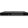 LevelOne Switch di Rete Gestito L2 Gigabit Ethernet PoE 1U Nero Level One GEP-2861