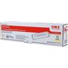 Oki Toner Originale Laser colore Magenta per modello MC851 Oki 44059166
